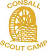 Consall Scout Camp